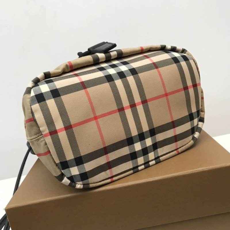 Burberry Bucket Bags